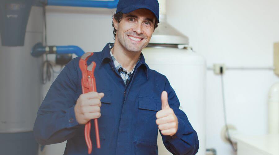 Local expert plumbing services in Conewango Valley, NY